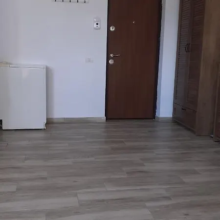 Garsoniera De Vacanta Mamaia Nord * Năvodari