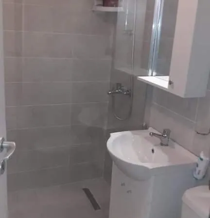 Appartement Garsoniera De Vacanta Mamaia Nord