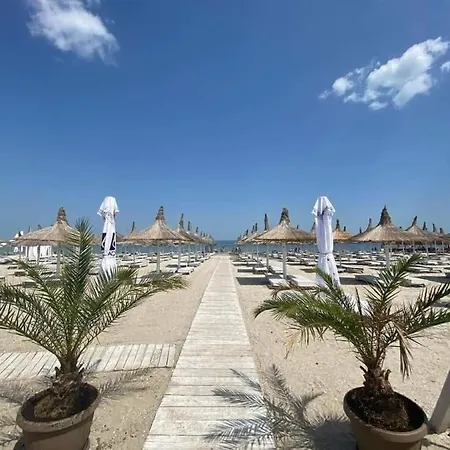 Garsoniera De Vacanta Mamaia Nord Appartement