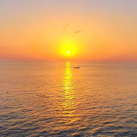 Garsoniera De Vacanta Mamaia Nord
