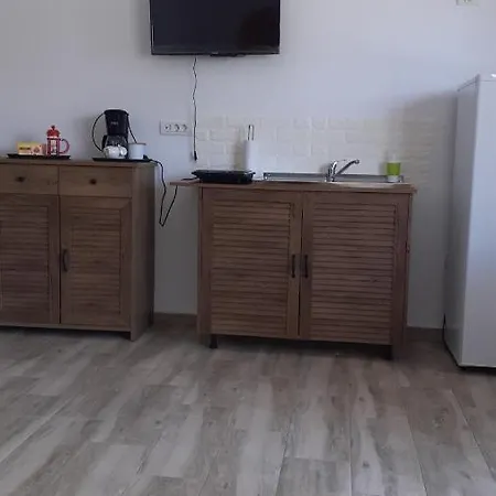 Garsoniera De Vacanta Mamaia Nord