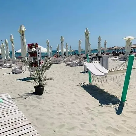 Appartement Garsoniera De Vacanta Mamaia Nord Năvodari