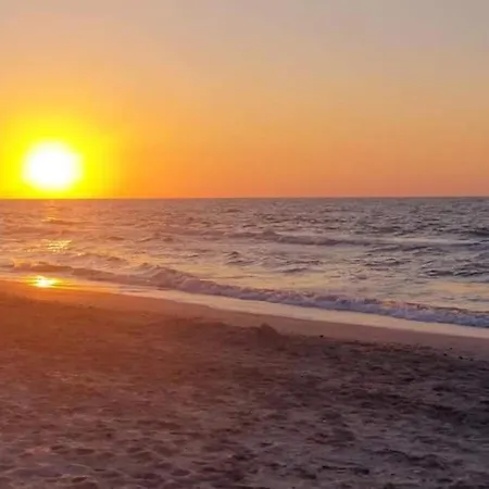 Garsoniera De Vacanta Mamaia Nord Appartement